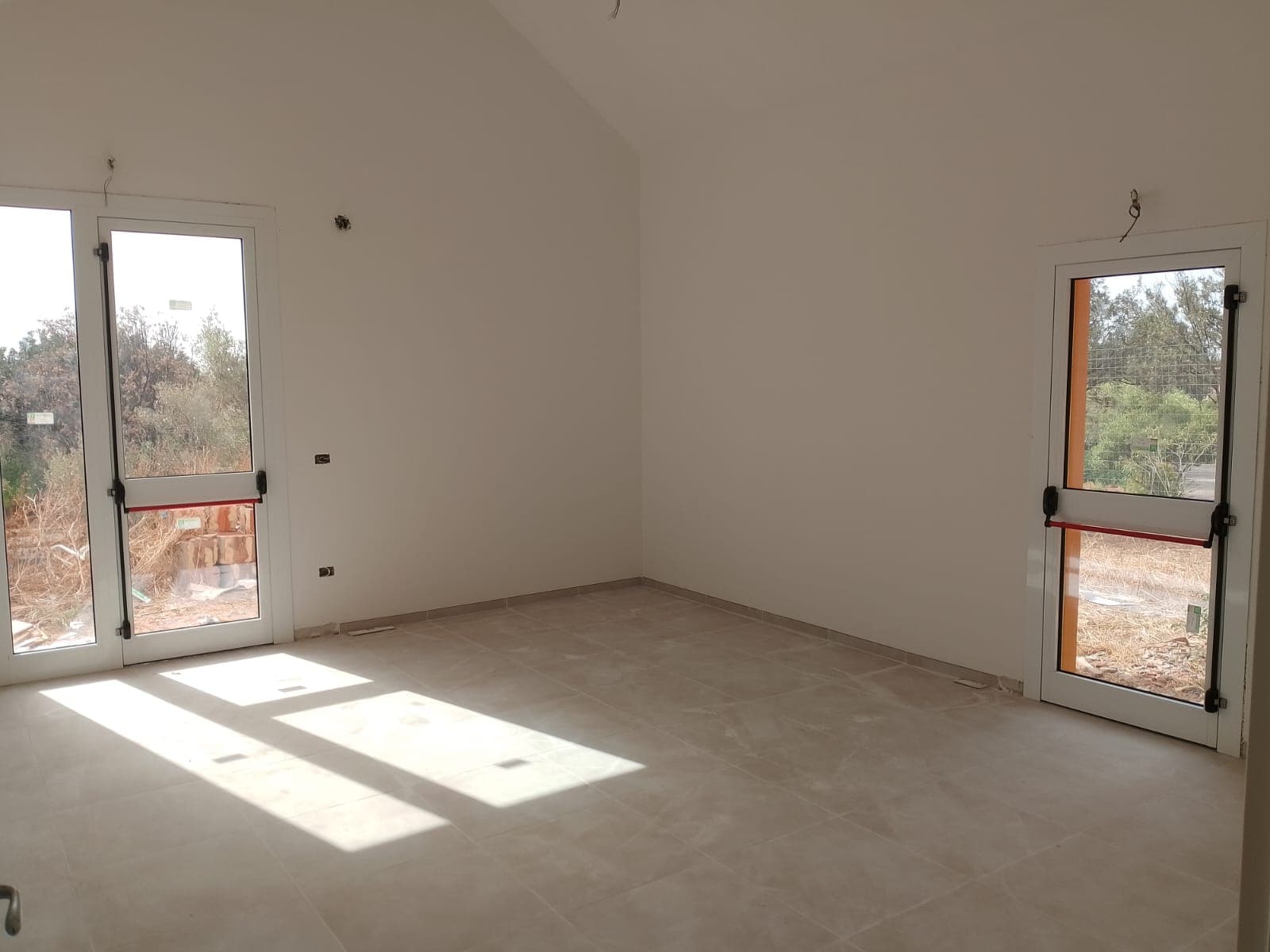 Scuola Materna Modena