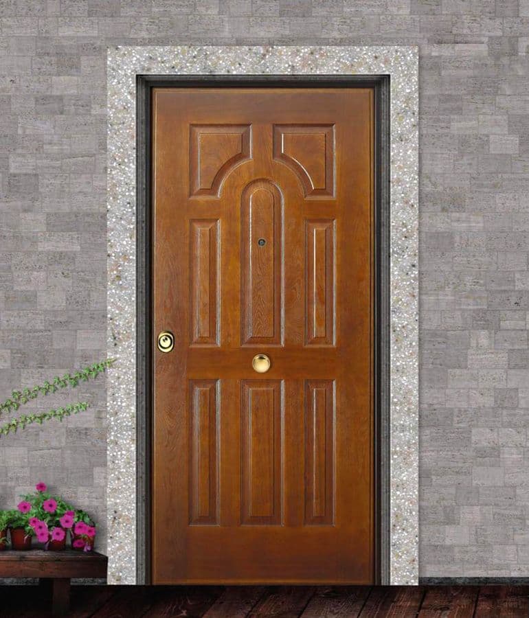 Porta Blindata